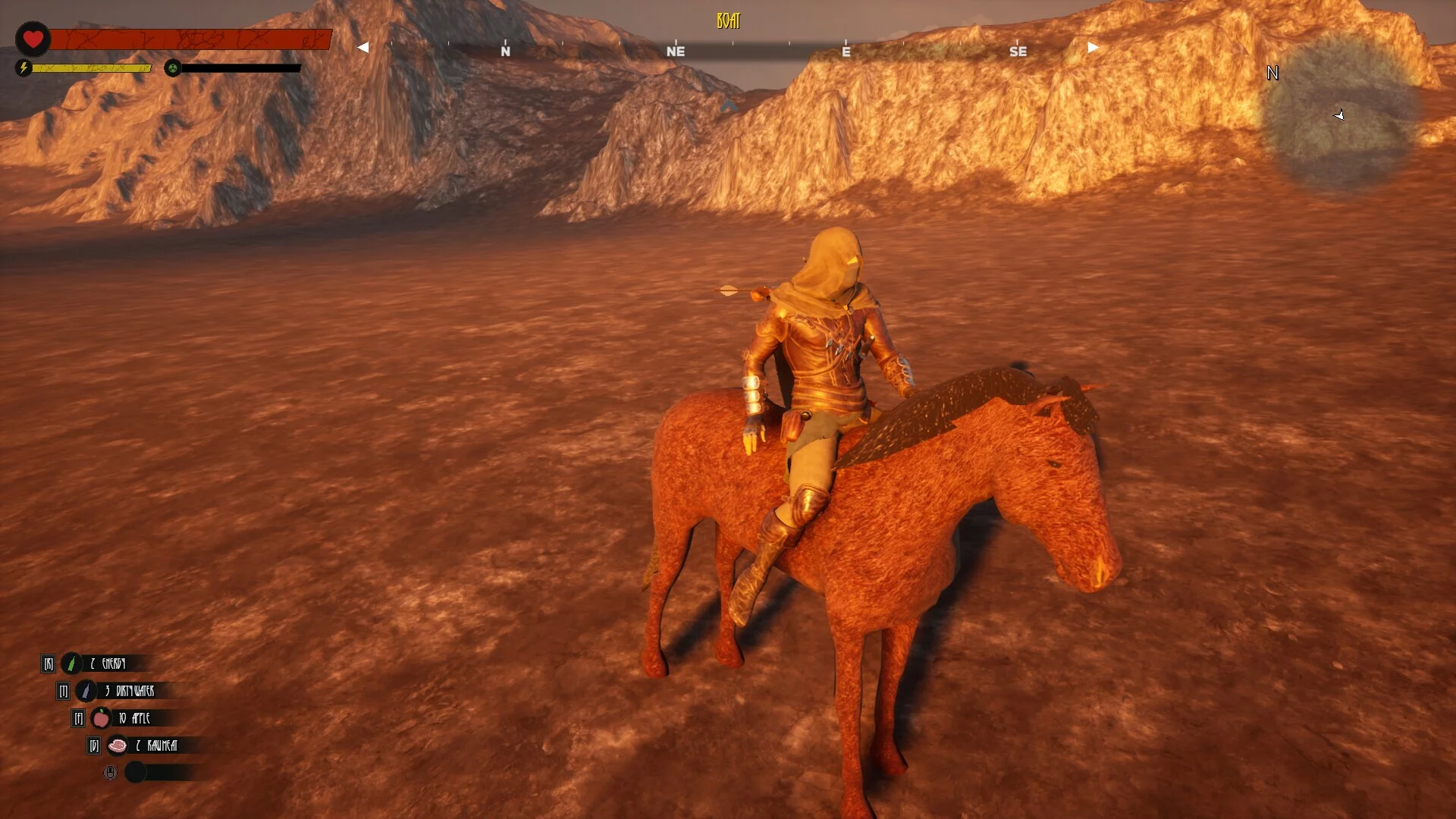 Изображение игры: Epic Assassin