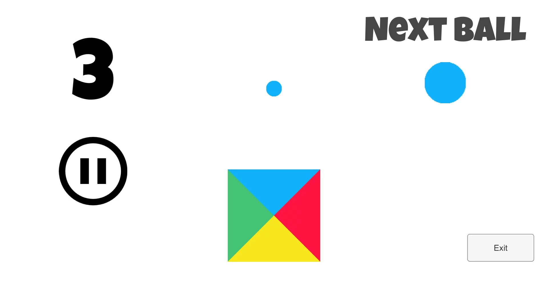 Изображение игры: Crazy Rotate