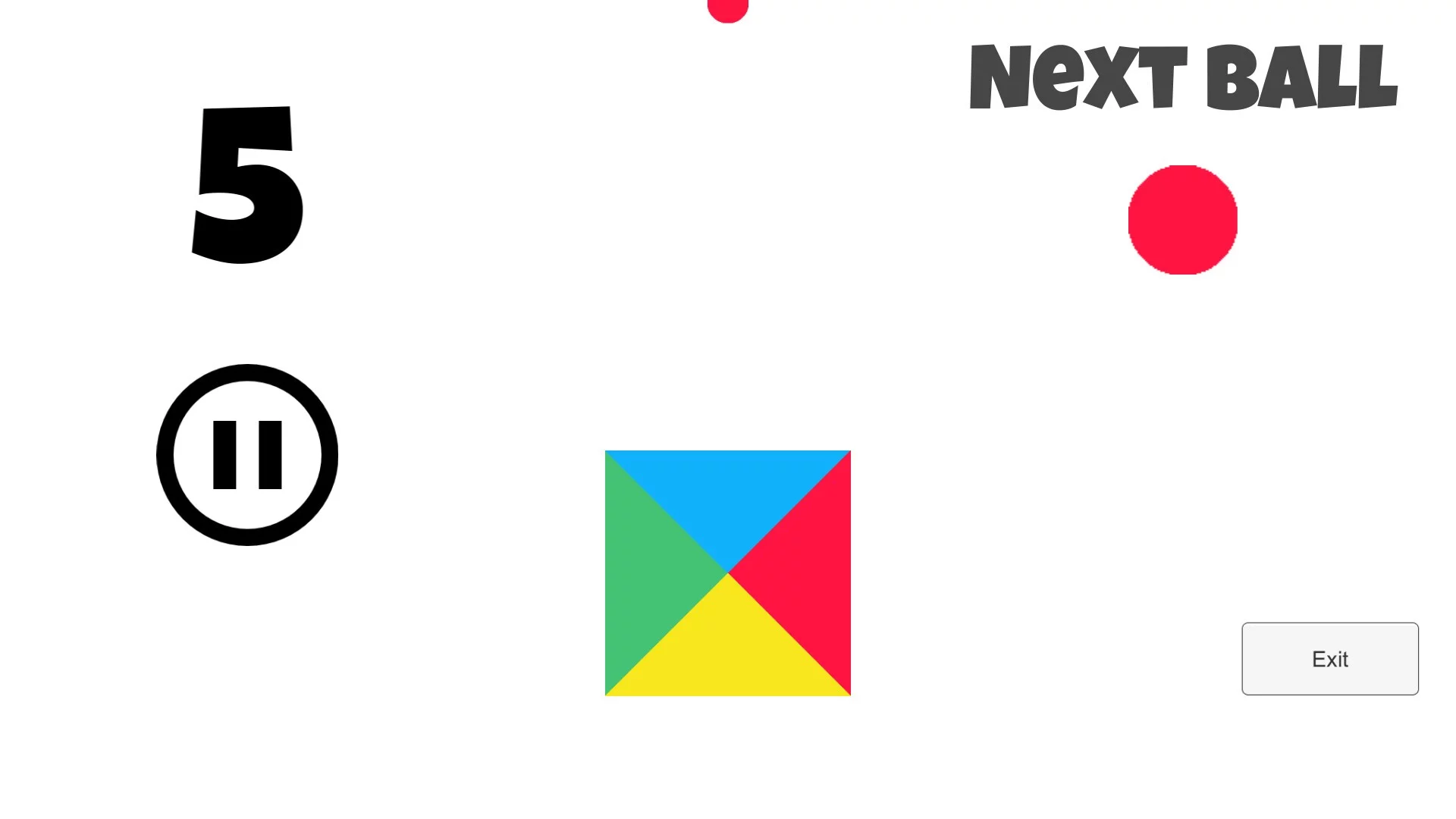 Изображение игры: Crazy Rotate