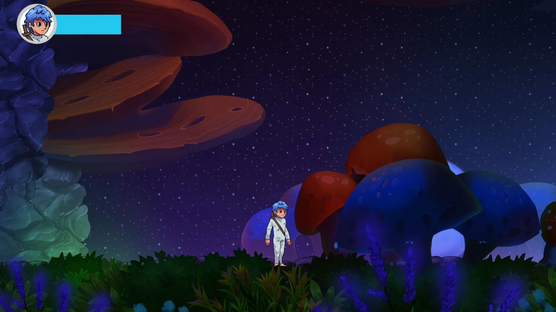 Изображение игры: The Wizard