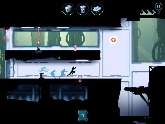 Изображение игры: Vector 2