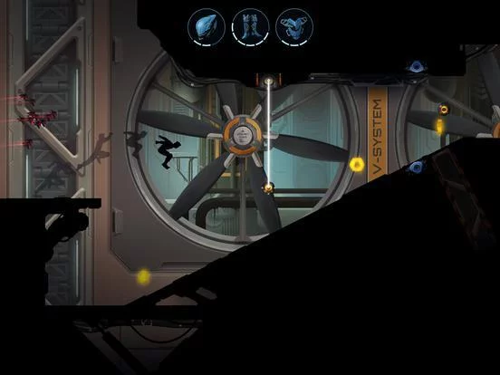 Изображение игры: Vector 2