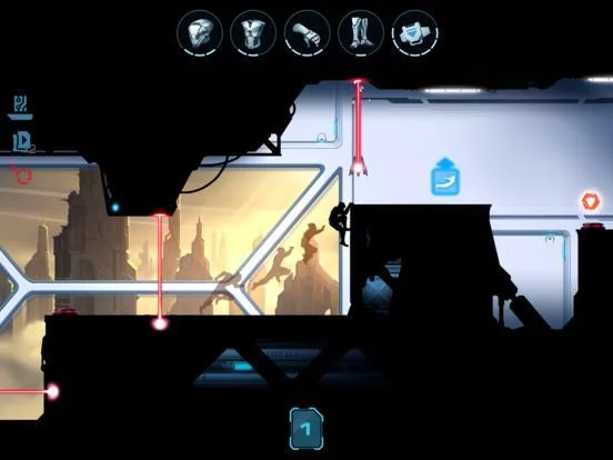 Изображение игры: Vector 2