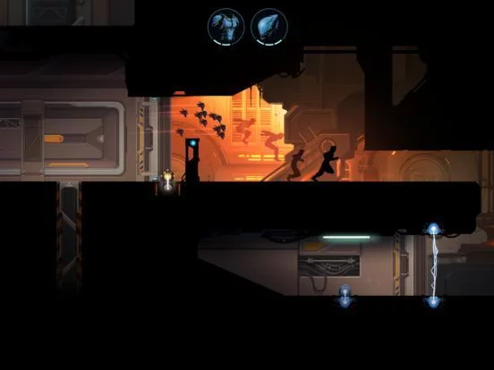 Изображение игры: Vector 2