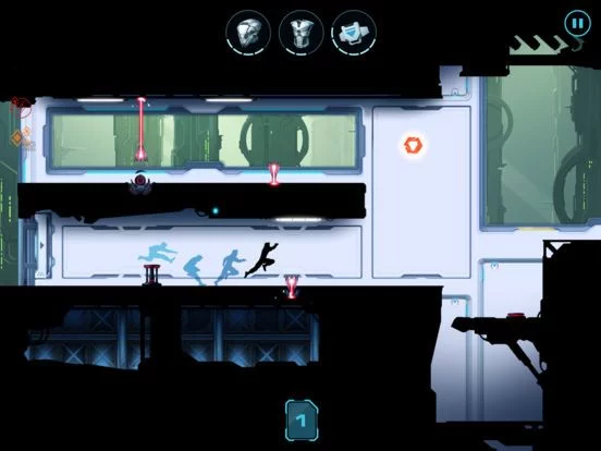 Изображение игры: Vector 2
