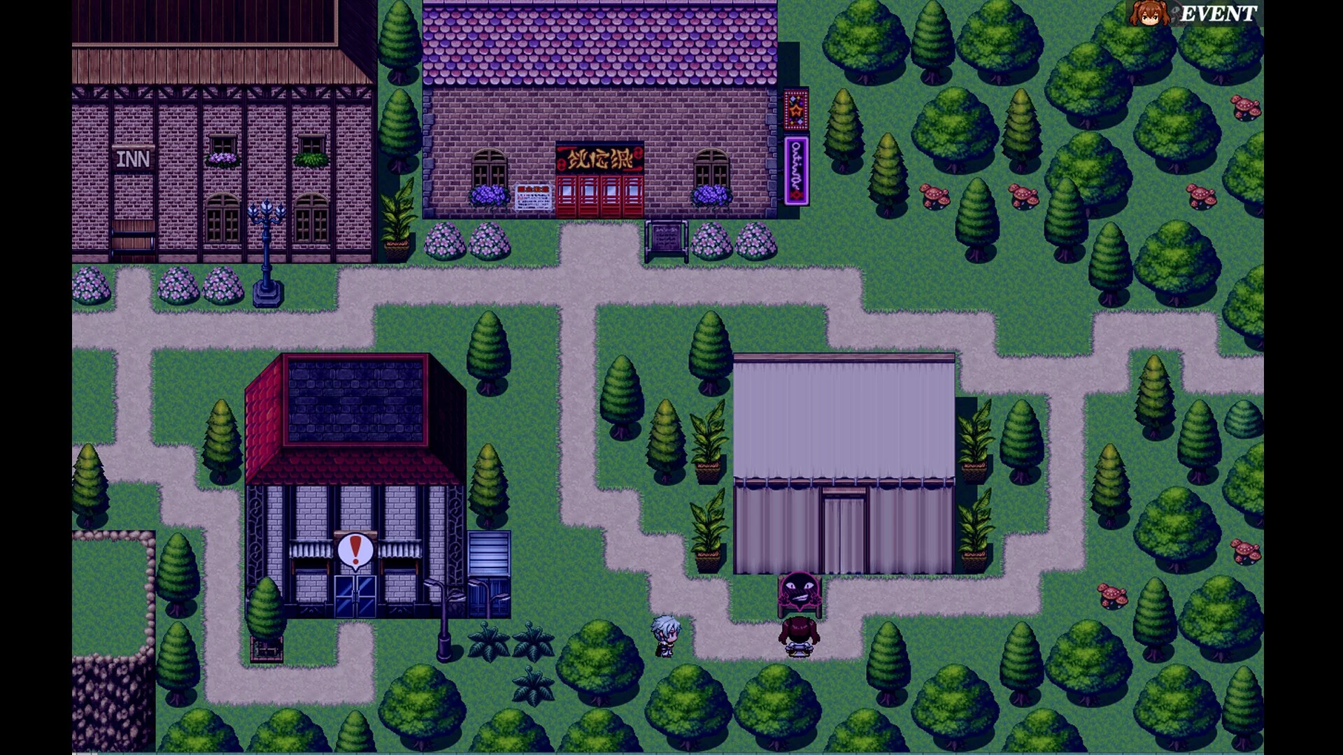 Изображение игры: Hero Roy's Wedding