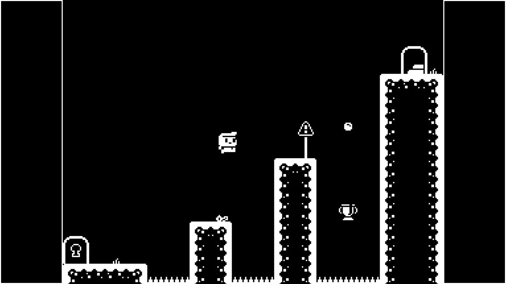 Изображение игры: Trophy Chaser
