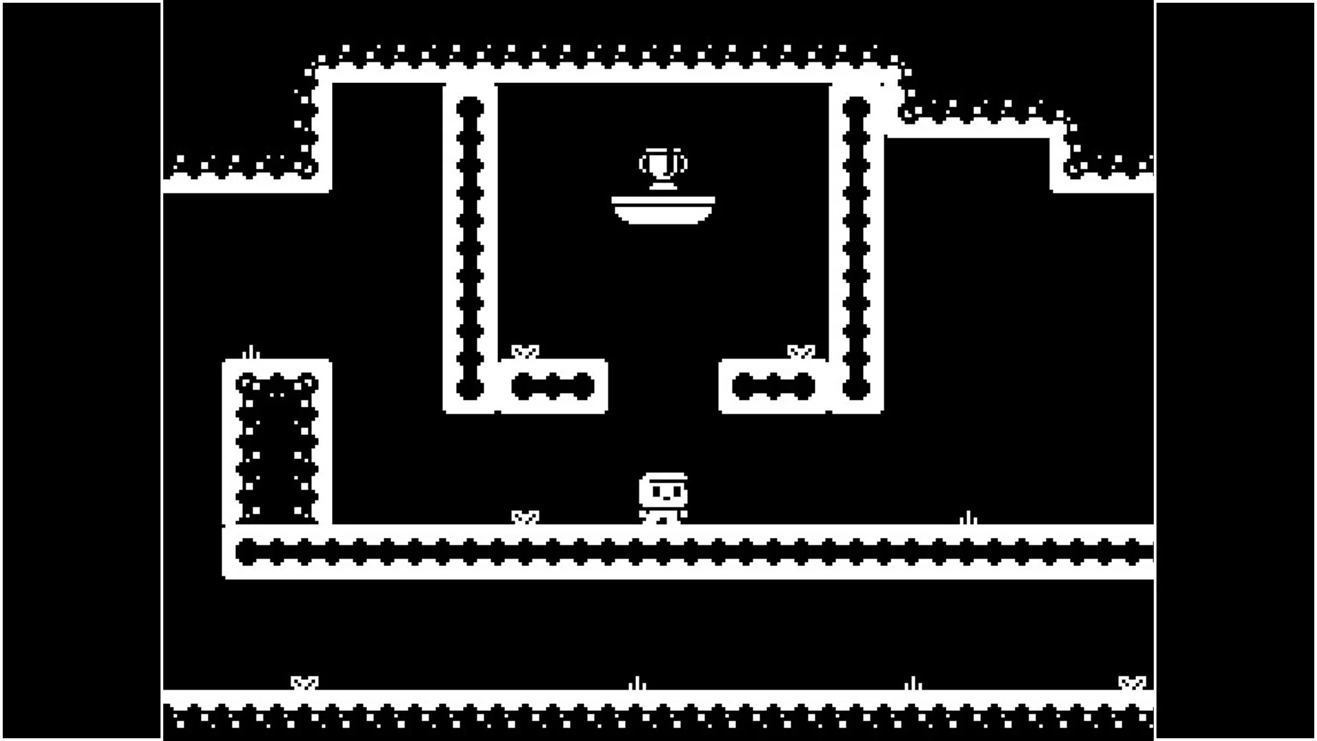 Изображение игры: Trophy Chaser