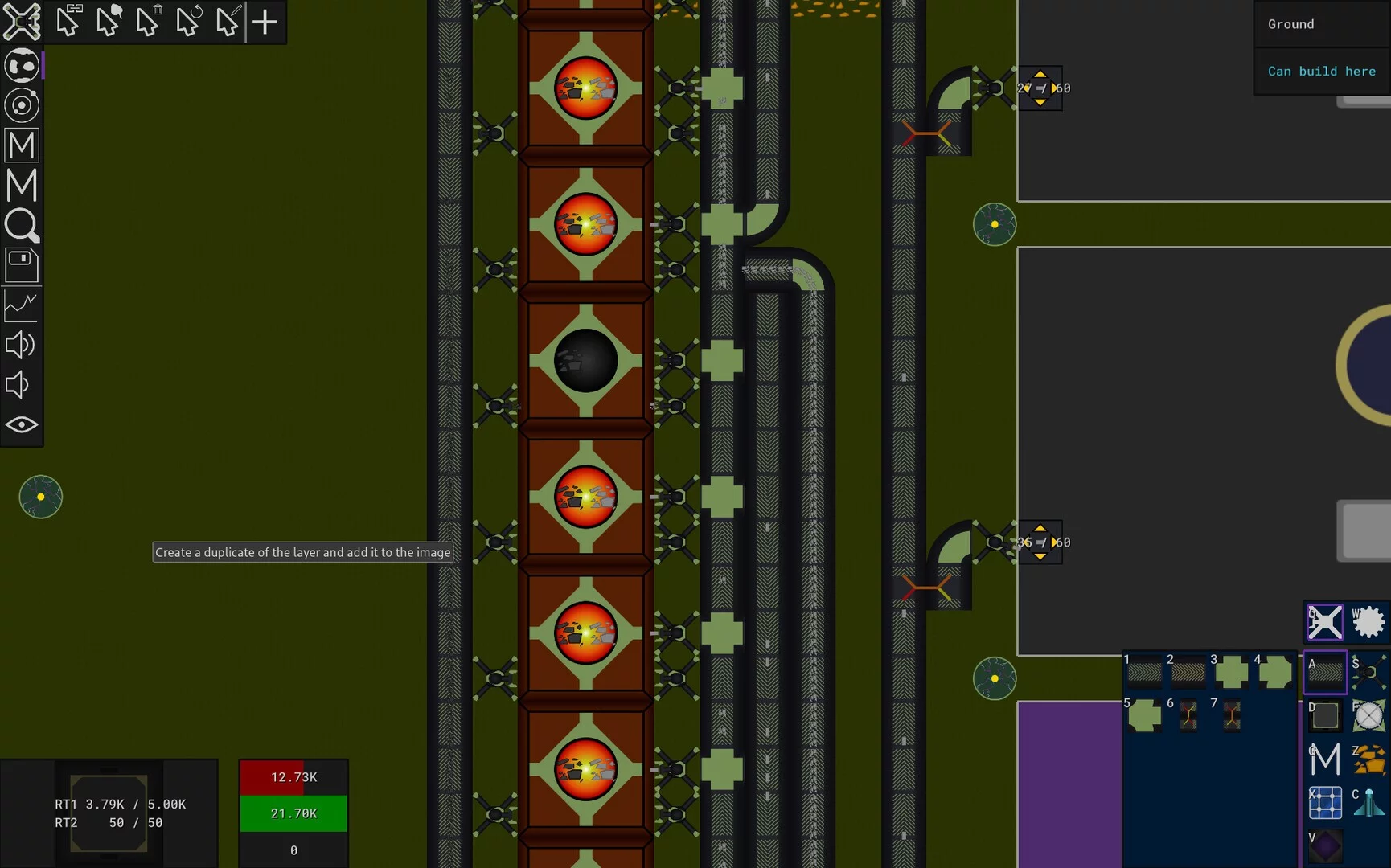 Изображение игры: Combine And Conquer