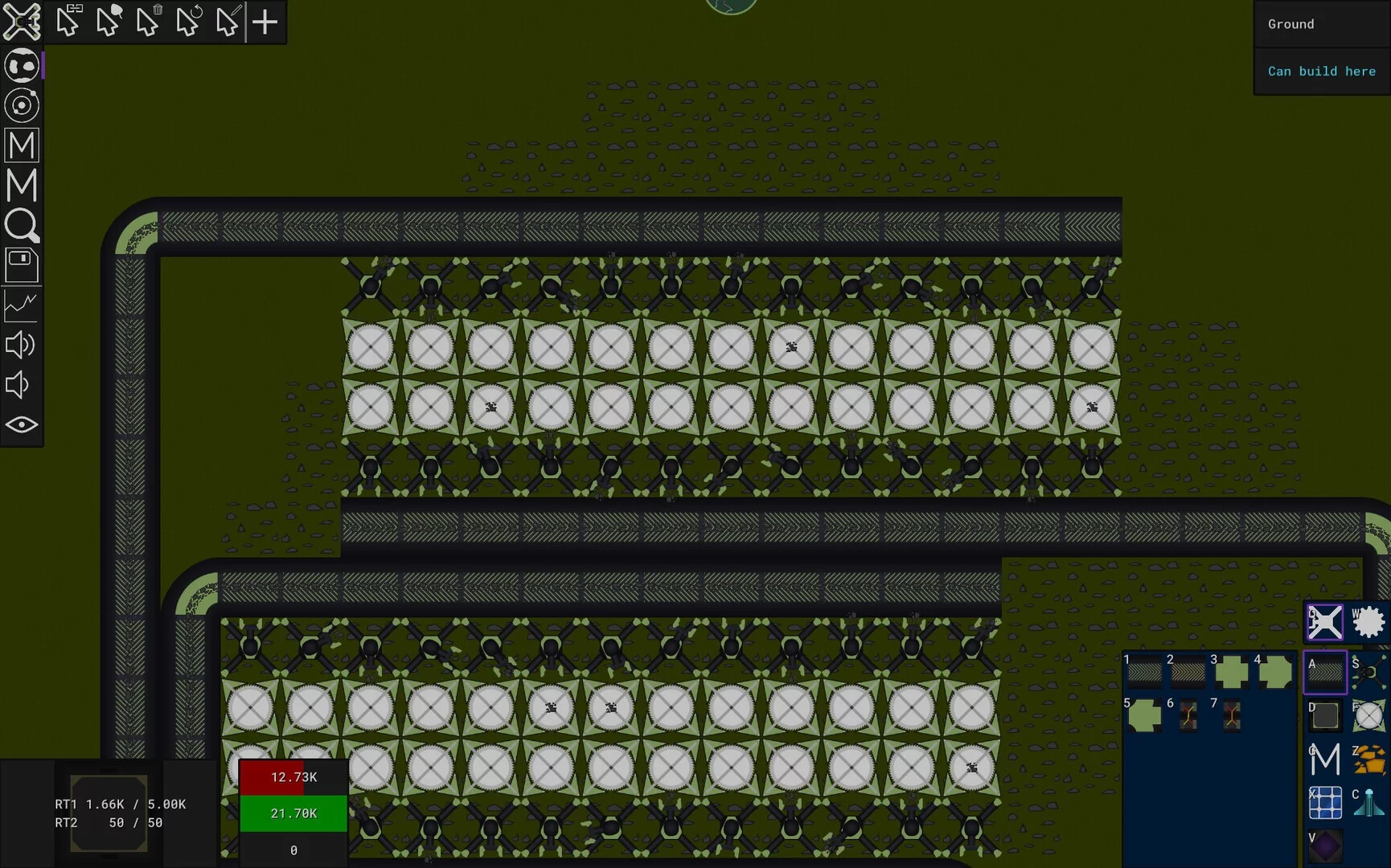 Изображение игры: Combine And Conquer
