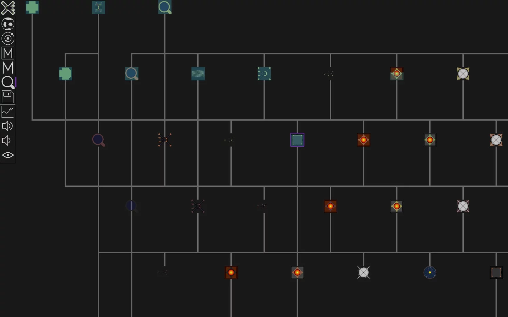 Изображение игры: Combine And Conquer