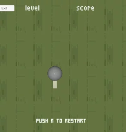 Изображение игры: Sokoban
