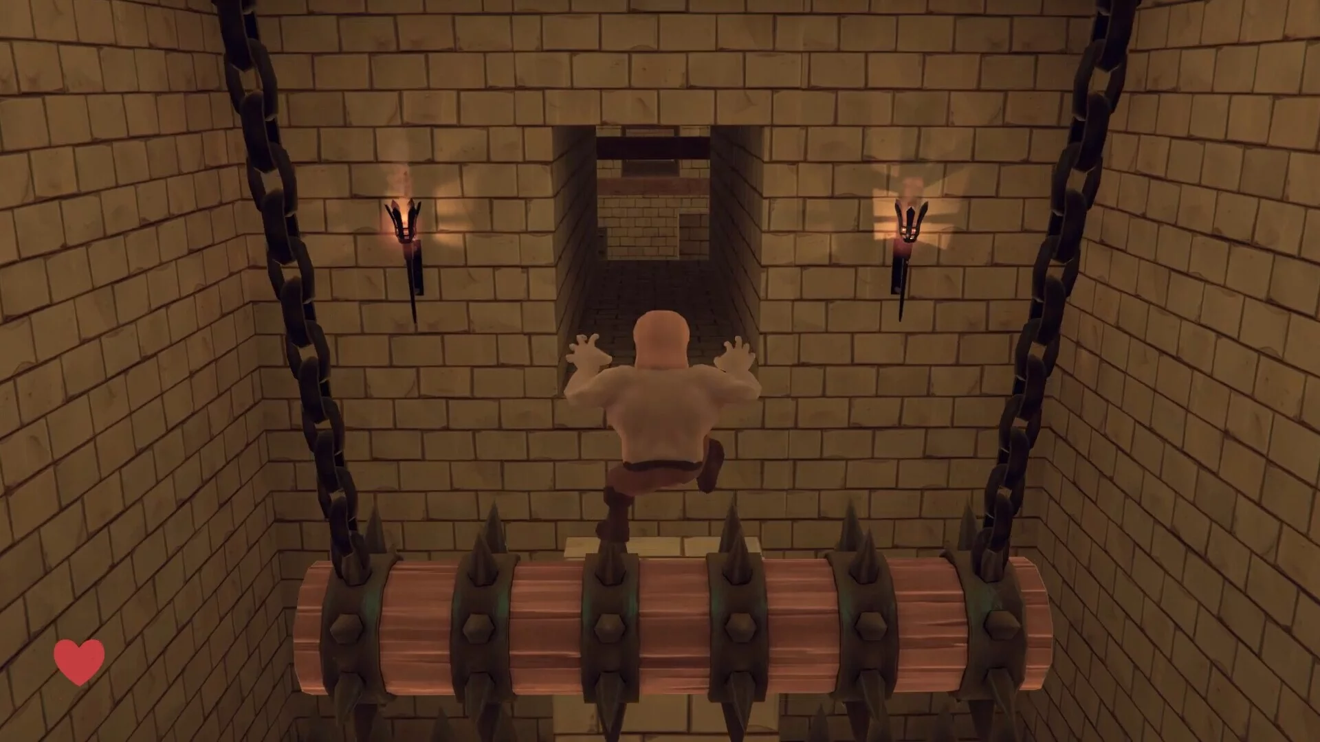 Изображение игры: HELLPIT