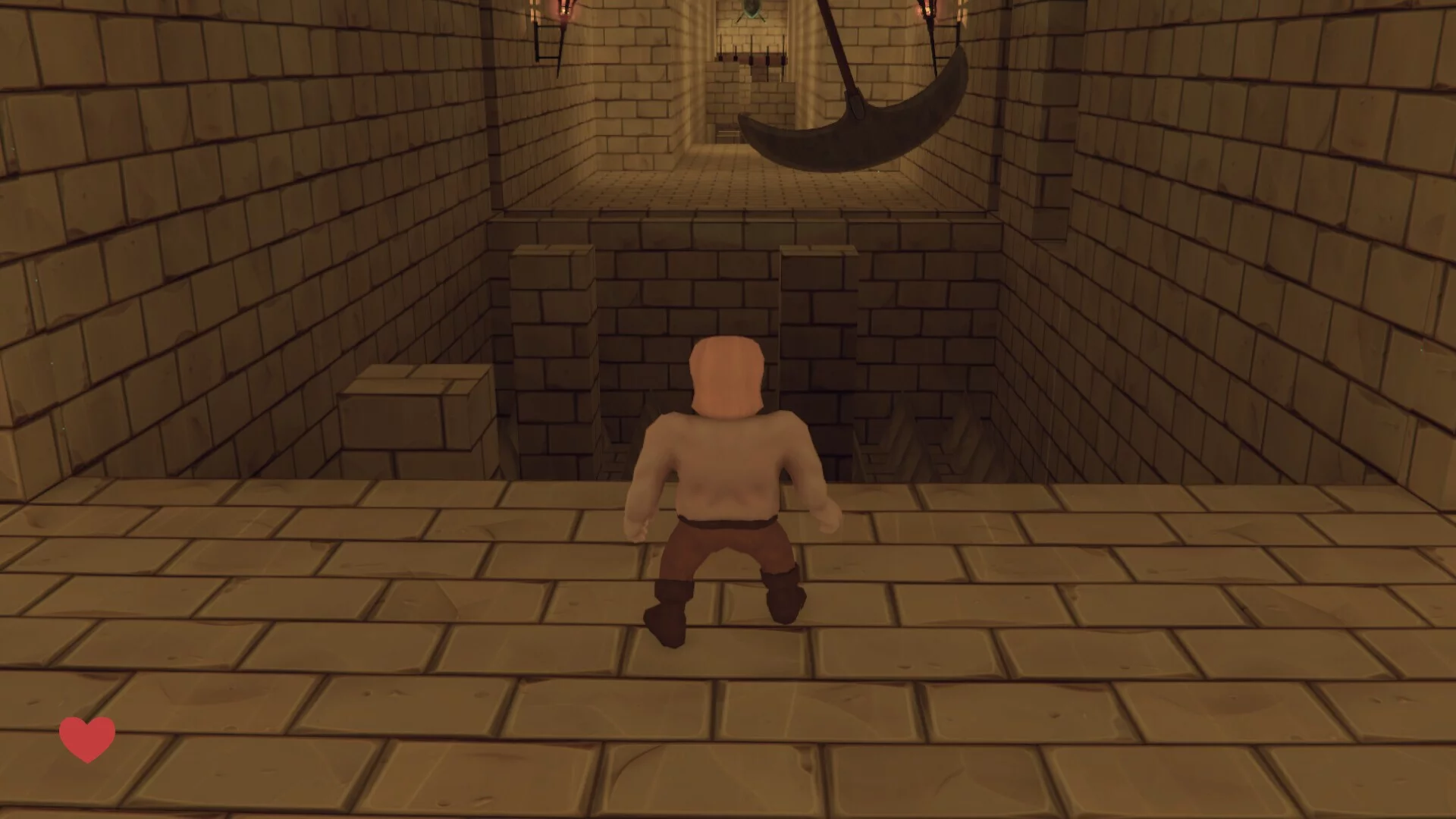 Изображение игры: HELLPIT