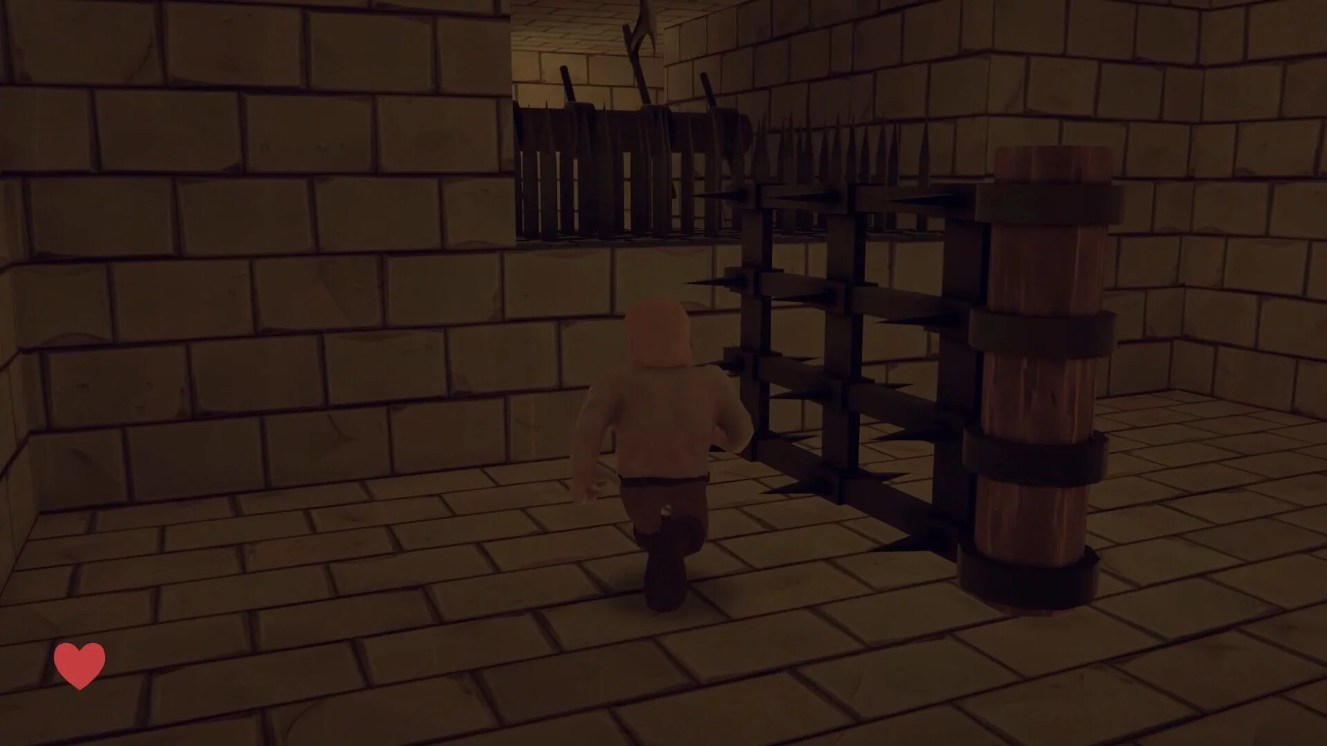 Изображение игры: HELLPIT