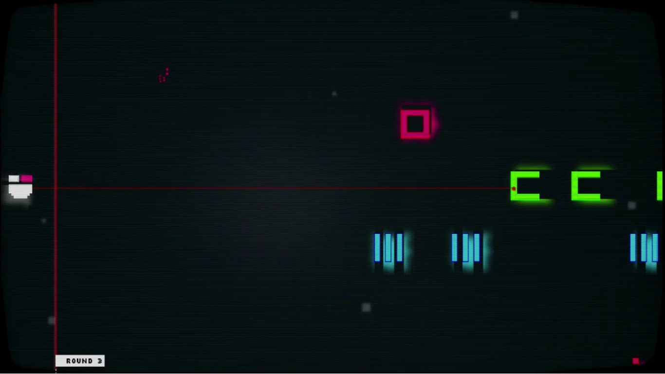 Изображение игры: in Space