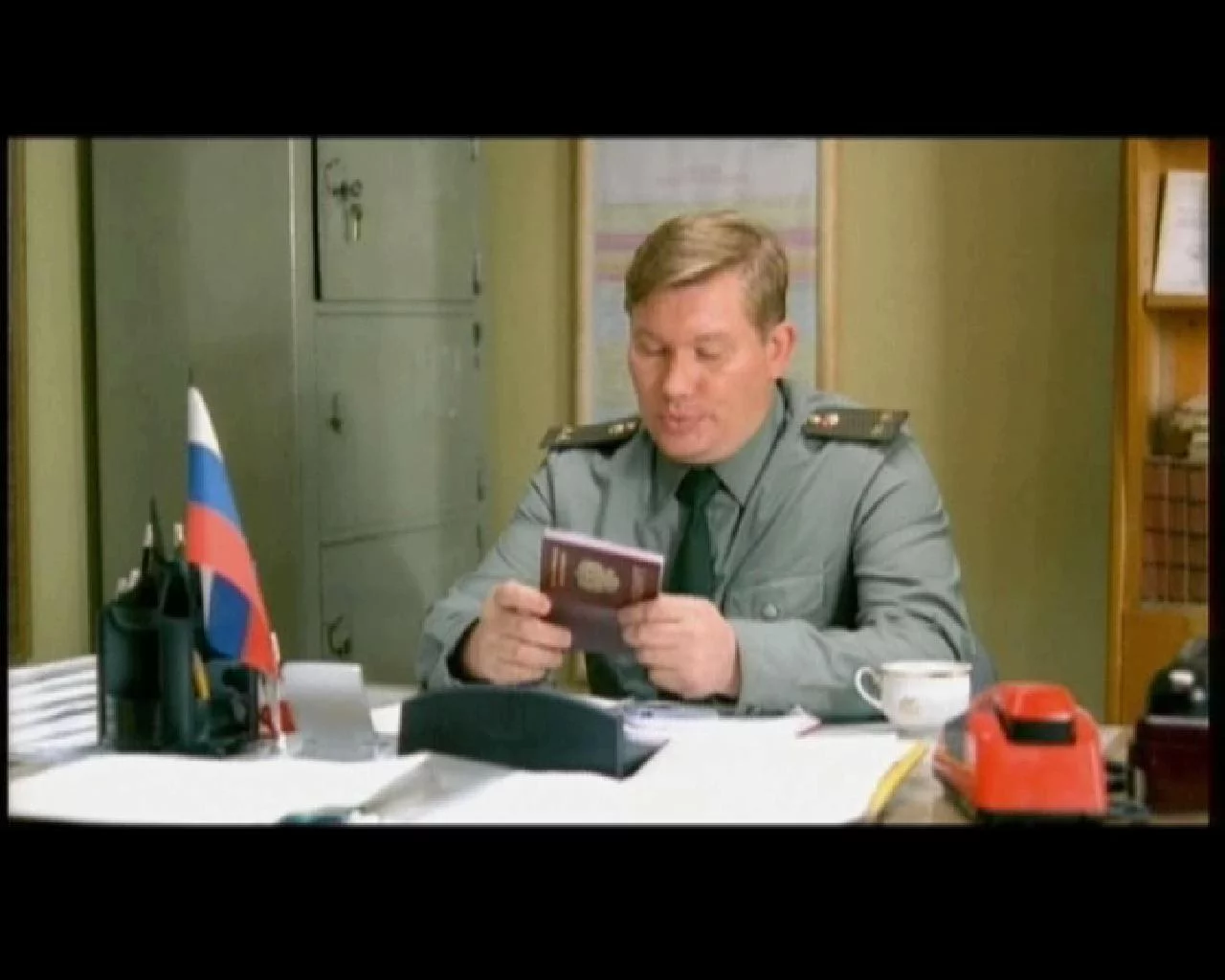 Изображение игры: Бумер 2