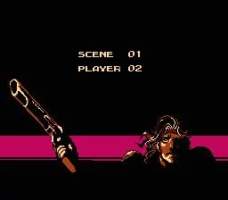 Изображение игры: Isolated Warrior
