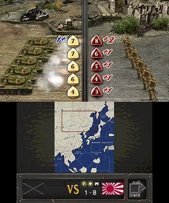 Изображение игры: World Conqueror 3D