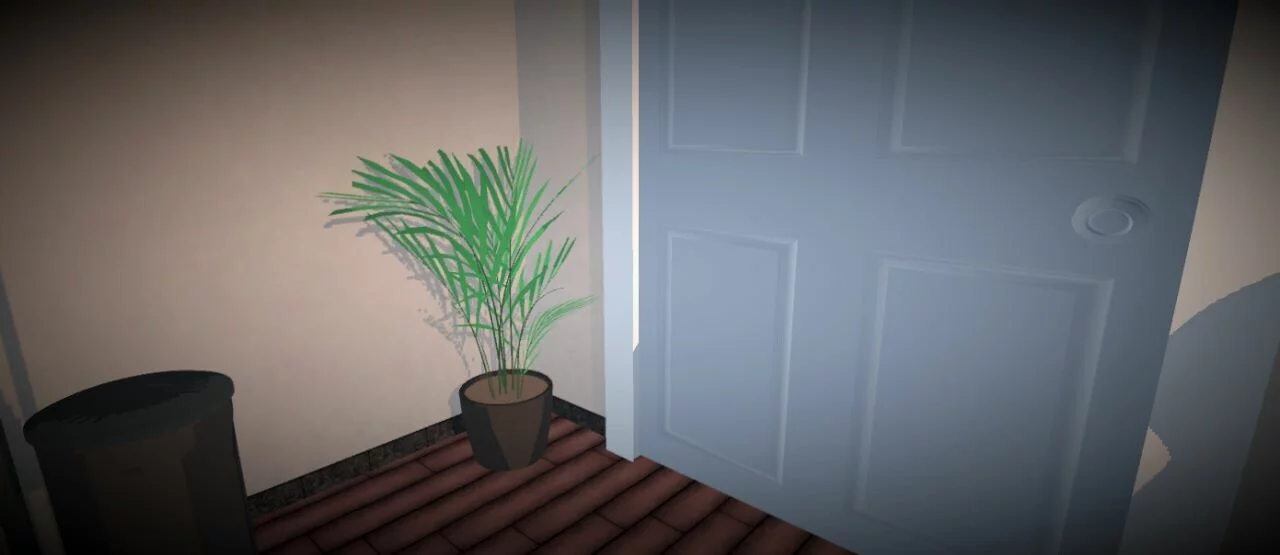 Изображение игры: Fast Coffee Simulator