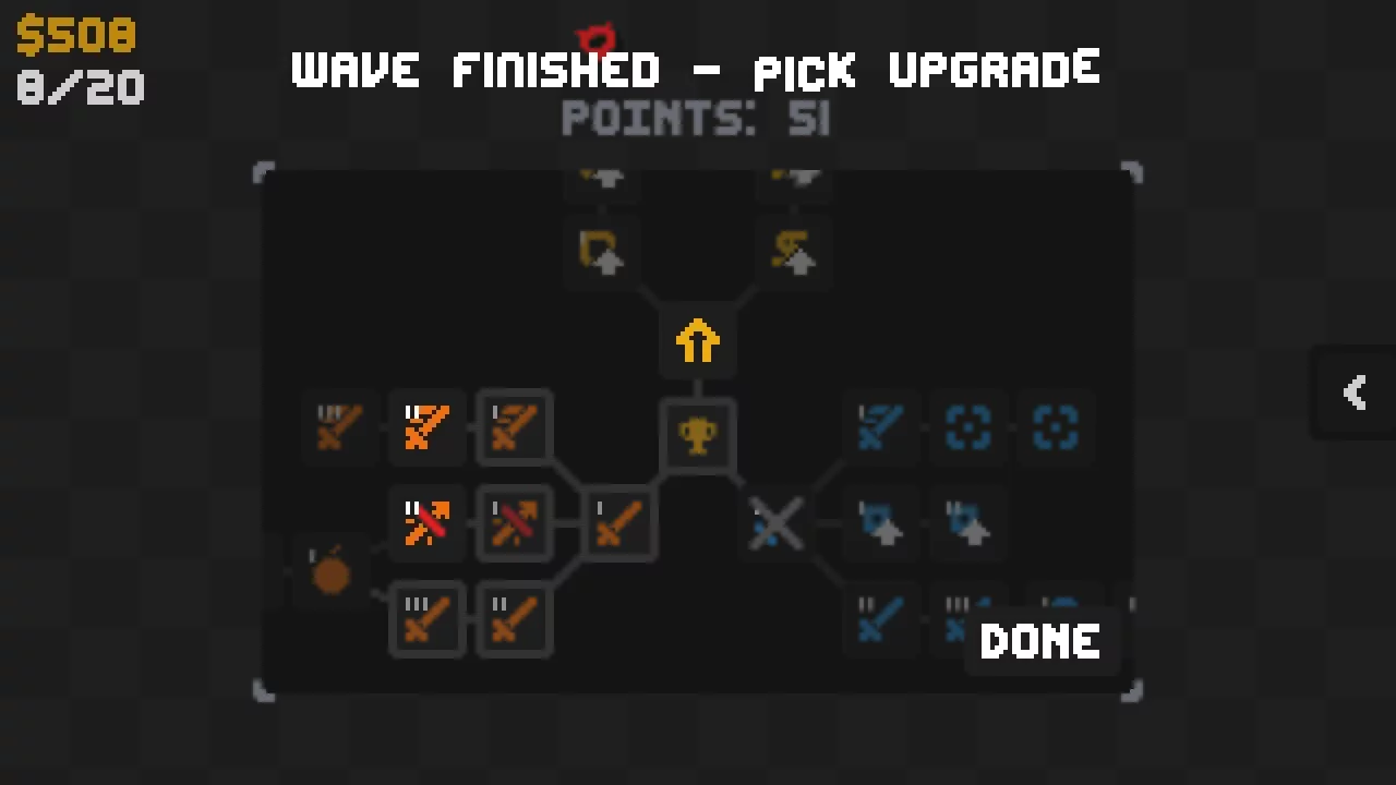 Изображение игры: Torecower