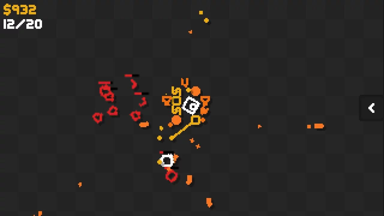Изображение игры: Torecower
