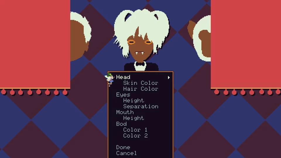 Изображение игры: Word x Word