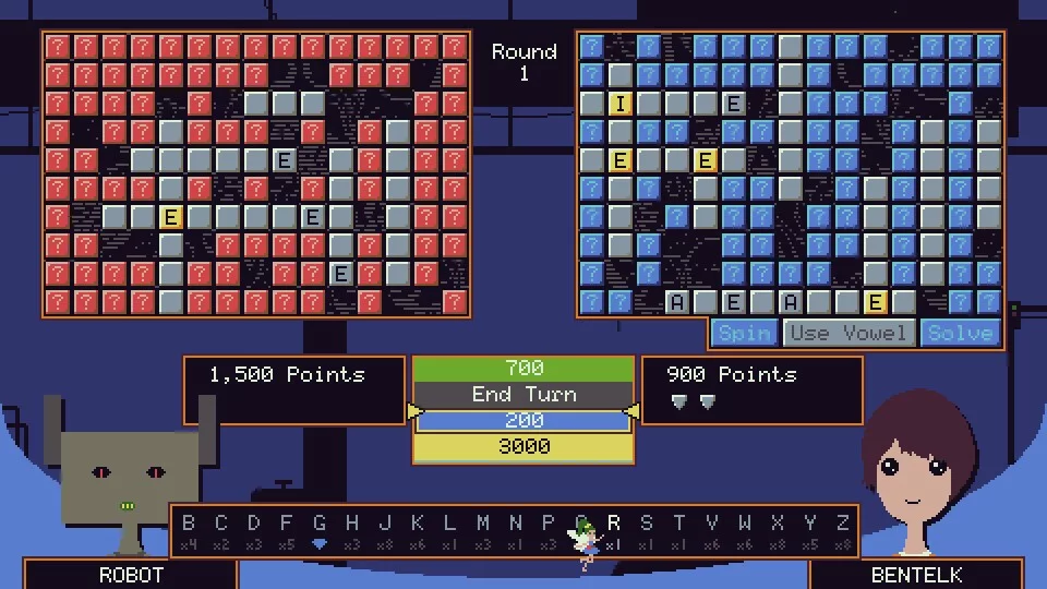 Изображение игры: Word x Word