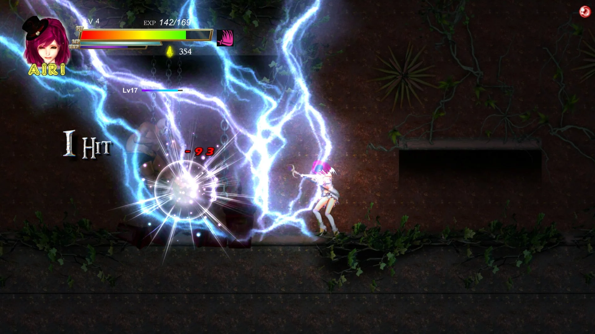 Изображение игры: Guilty Hell: White Goddess and the City of Zombies