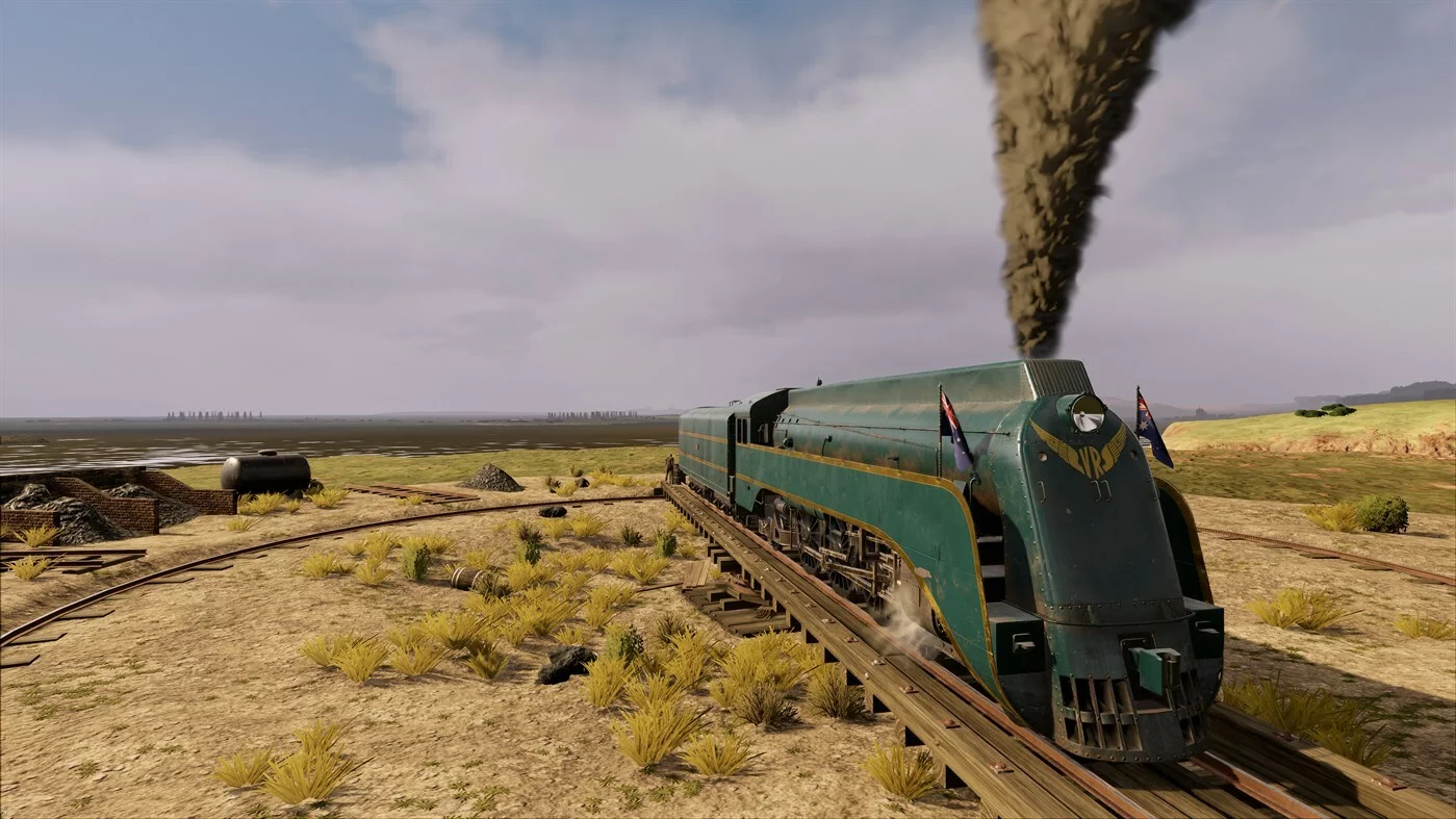 Изображение игры: Railway Empire – Complete Collection