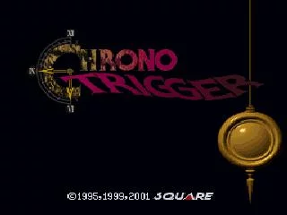 Изображение игры: Final Fantasy Chronicles
