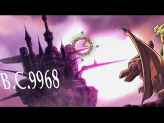 Изображение игры: Final Fantasy Chronicles