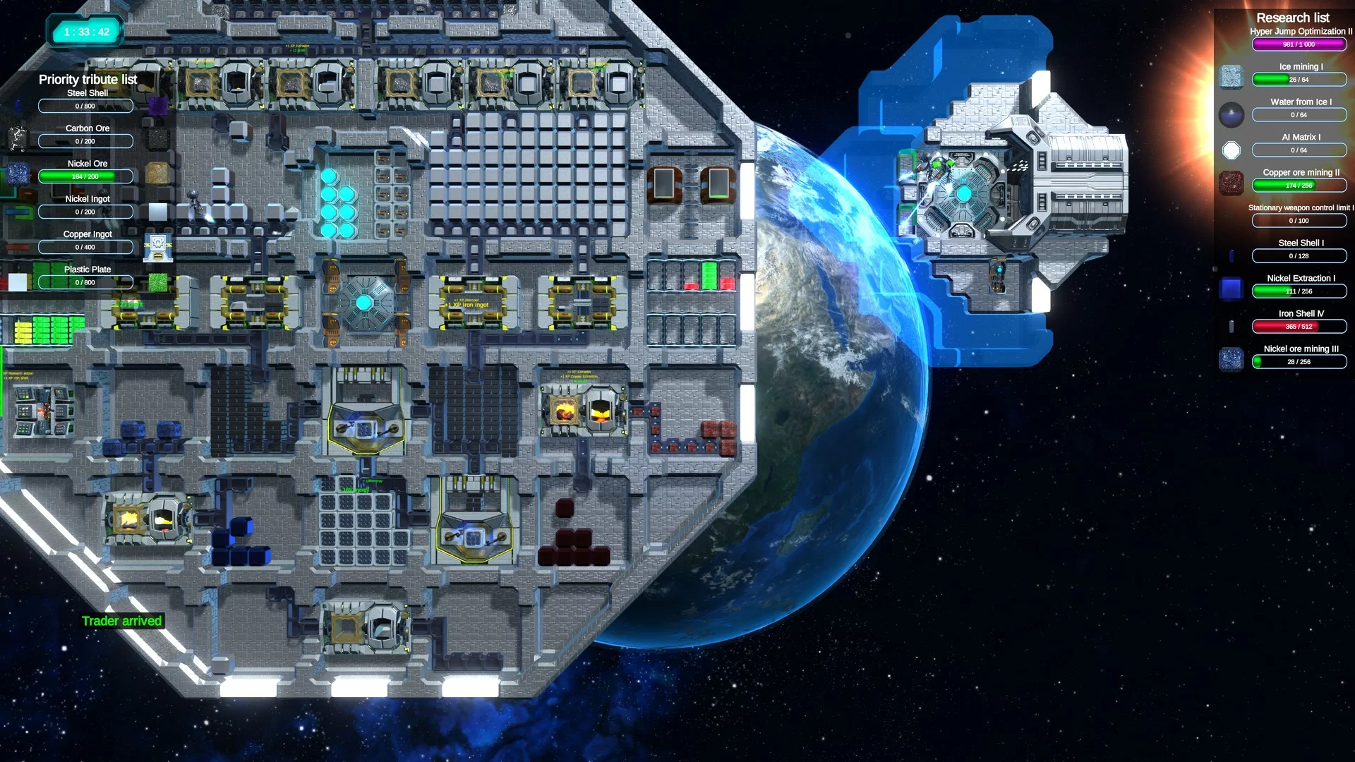 Изображение игры: Final Upgrade