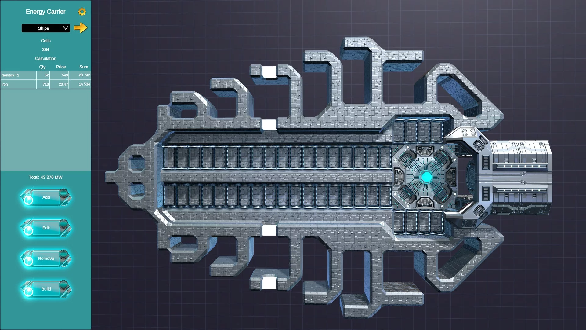 Изображение игры: Final Upgrade