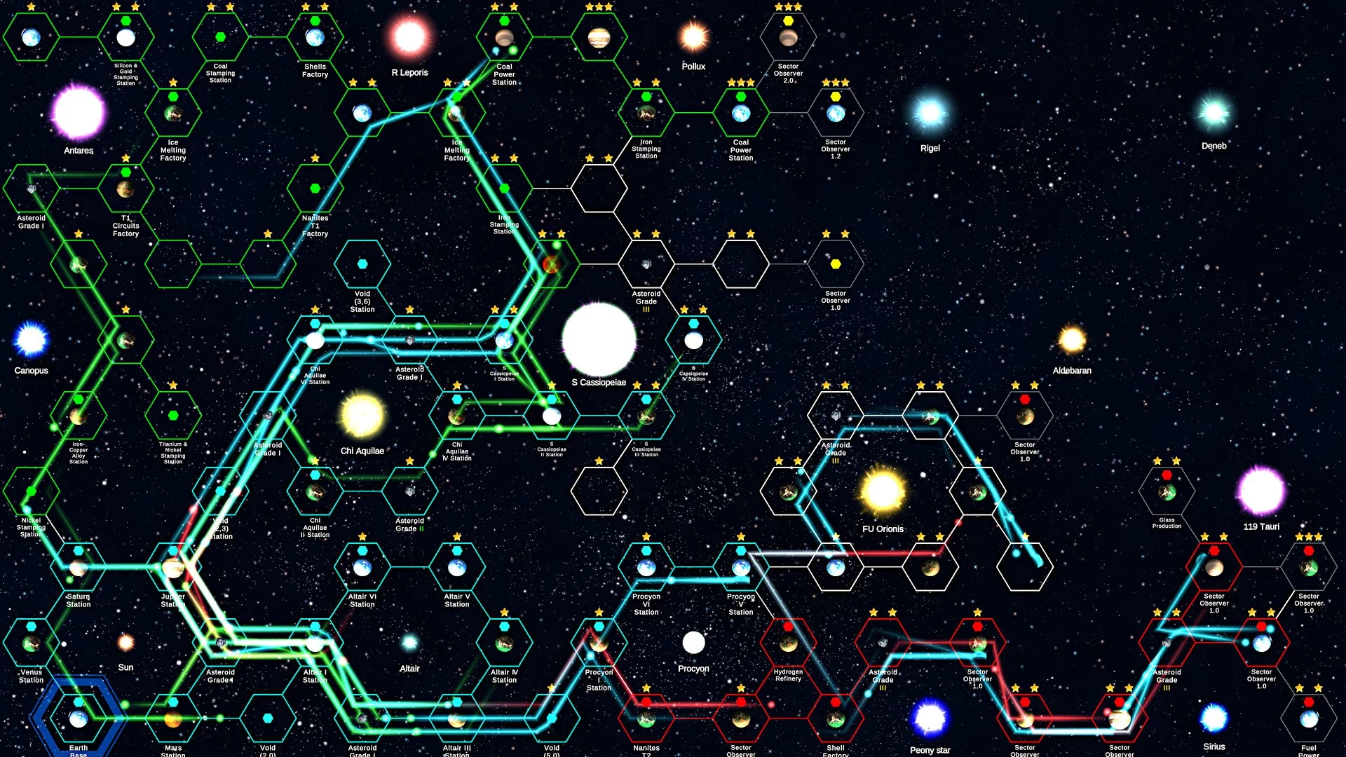 Изображение игры: Final Upgrade