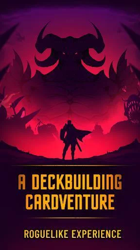 Изображение игры: Dawncaster: Deckbuilding RPG