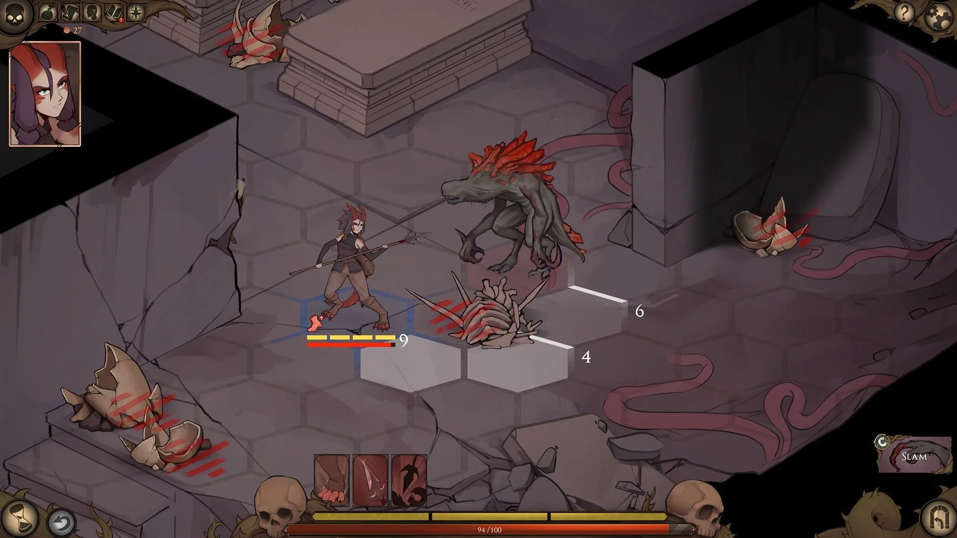 Изображение игры: Price for Freedom: Gold and Sand Demo