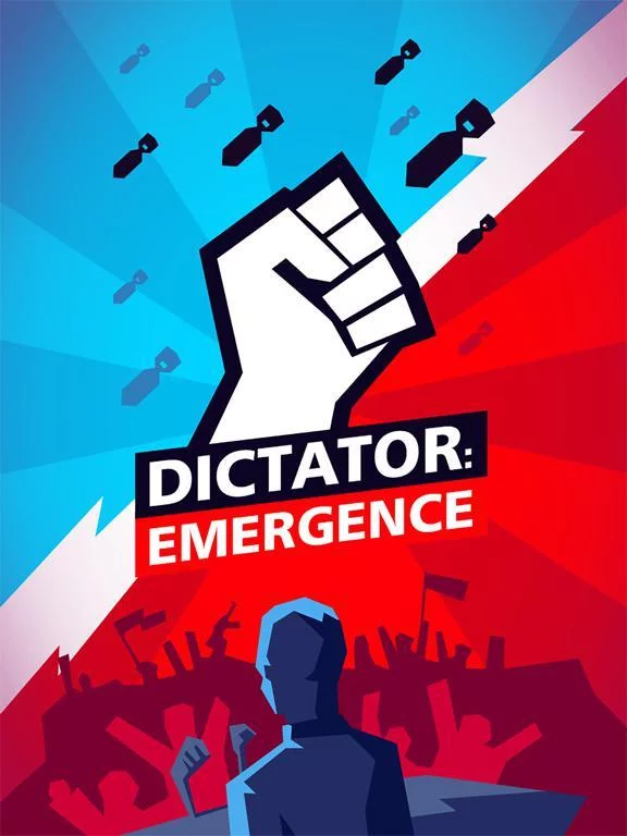 Изображение игры: Dictator: Emergence
