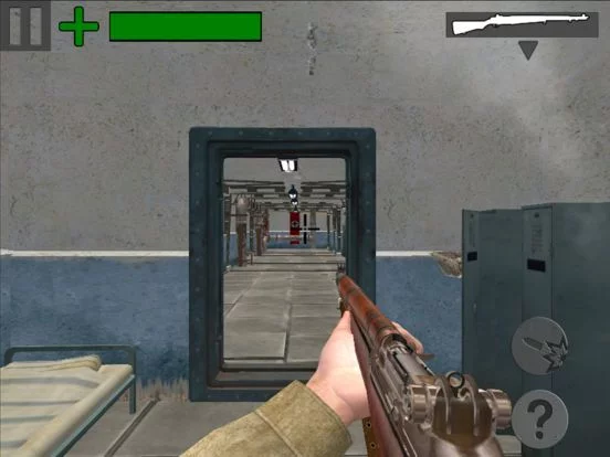 Изображение игры: Soldiers Of Valor