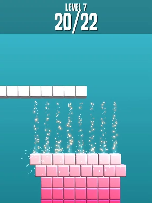 Изображение игры: BLOCKS!