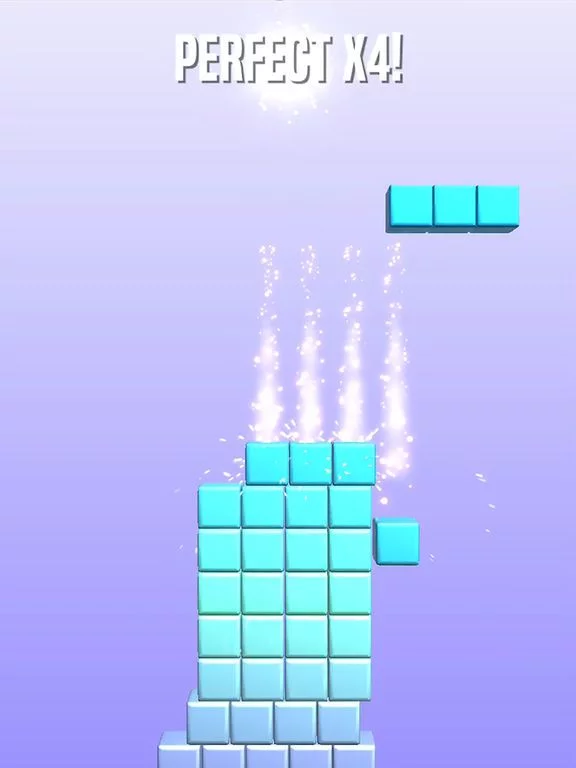 Изображение игры: BLOCKS!