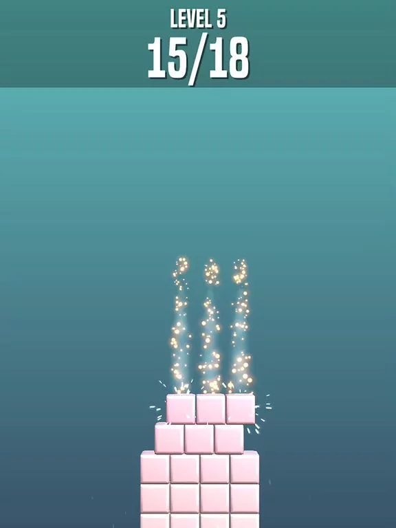 Изображение игры: BLOCKS!