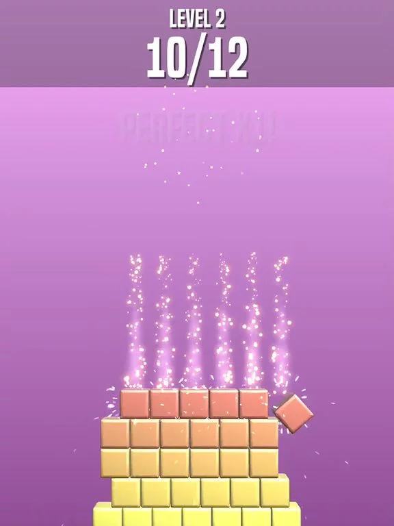 Изображение игры: BLOCKS!