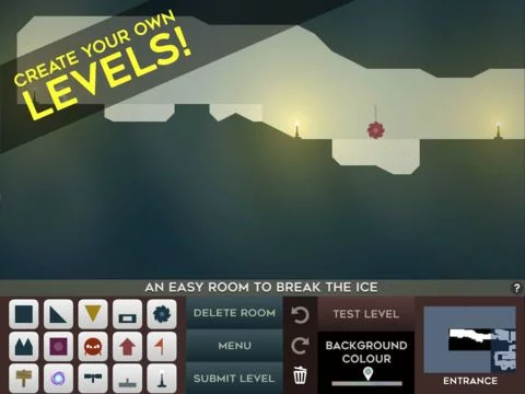 Изображение игры: Jumphobia Free