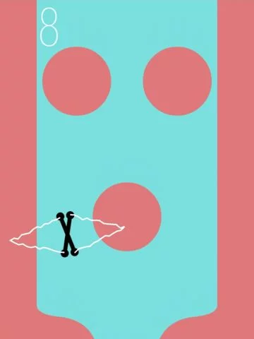 Изображение игры: Electric Avenue Deluxe