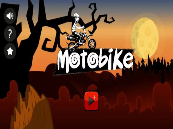 Изображение игры: Extreme Dirt Bike