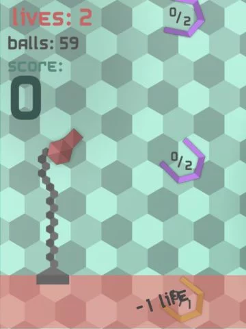 Изображение игры: Cannon Balls