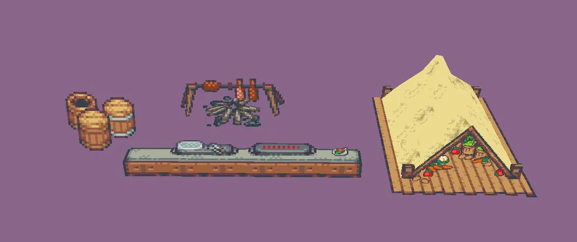 Изображение игры: Project WW (TBA)