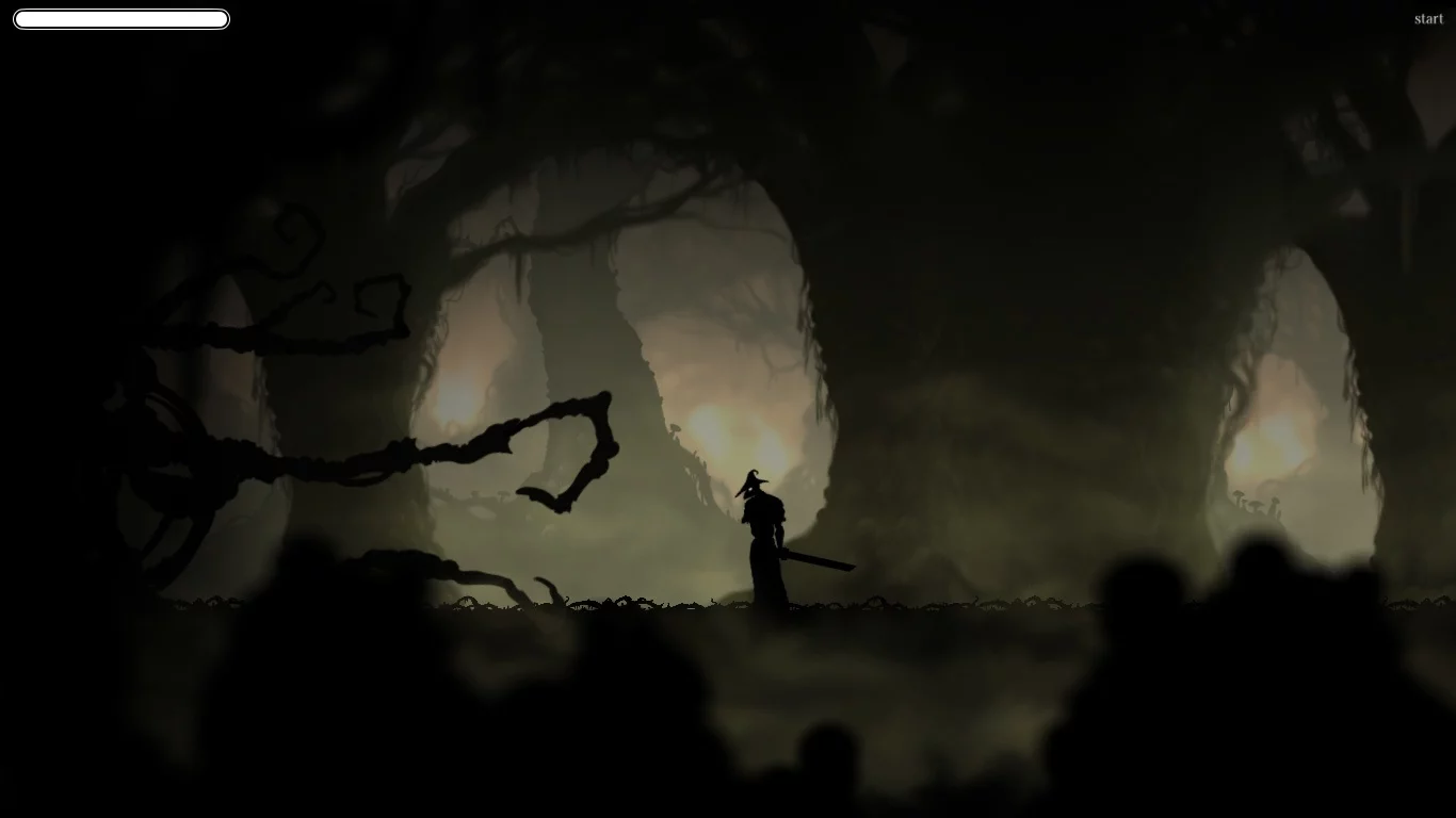 Изображение игры: Plague hunter