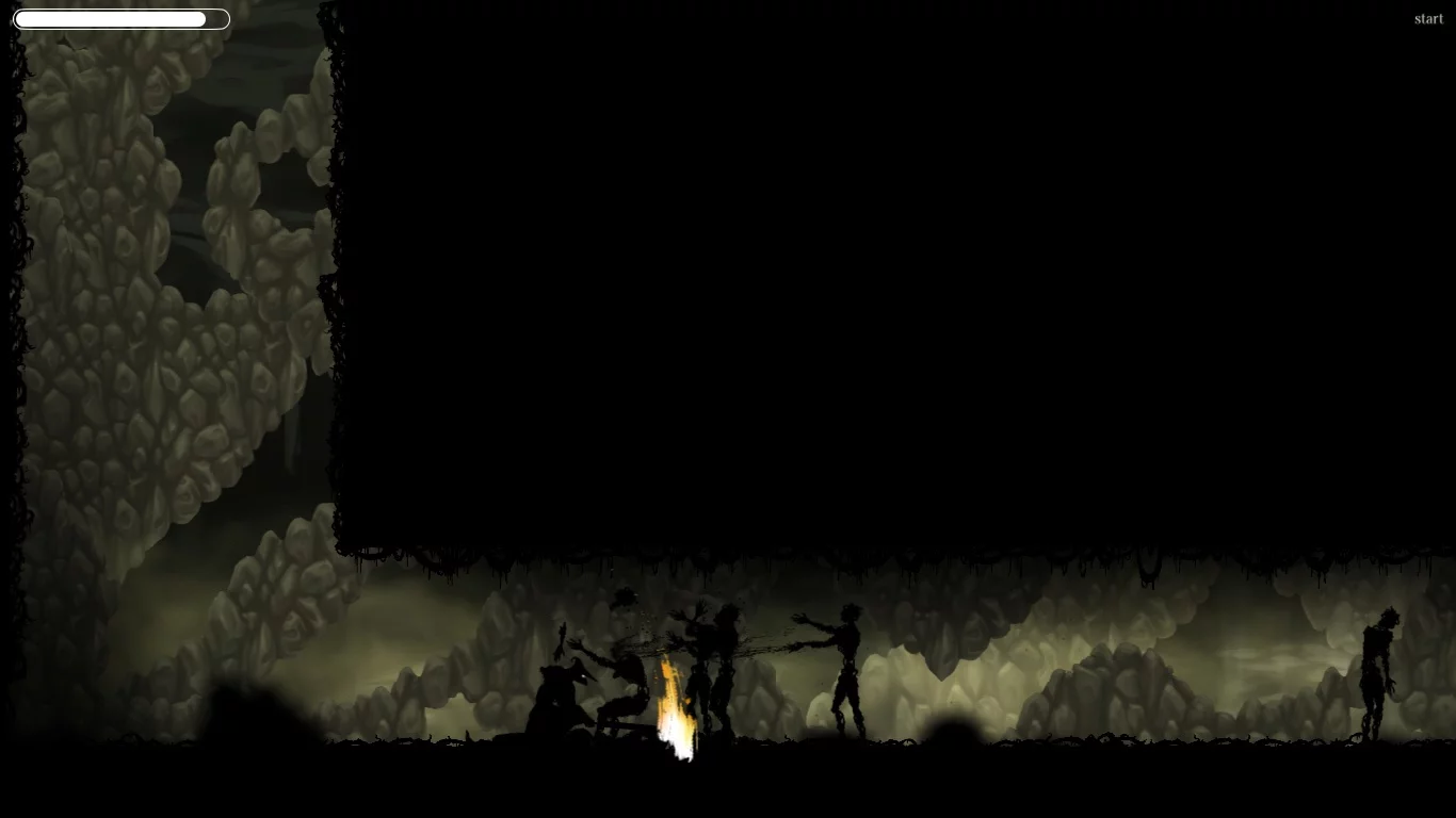 Изображение игры: Plague hunter